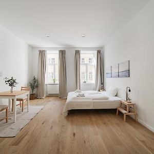 Studio Appartement